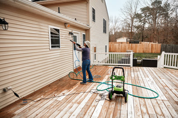 Best Residential Pressure Washing Services  in Berne, IN