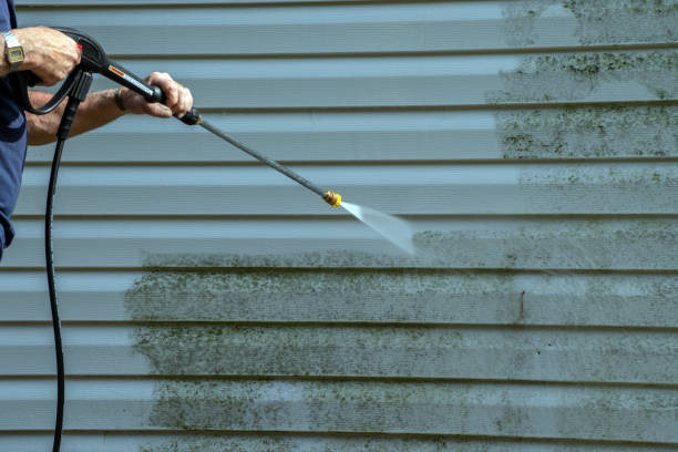 Best Affordable Pressure Washing  in Berne, IN