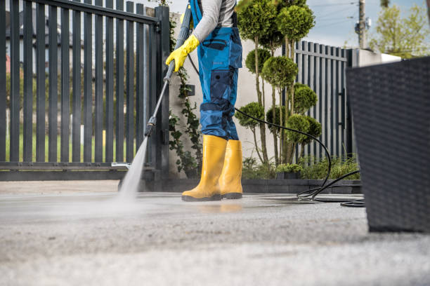 Best Commercial Pressure Washing  in Berne, IN