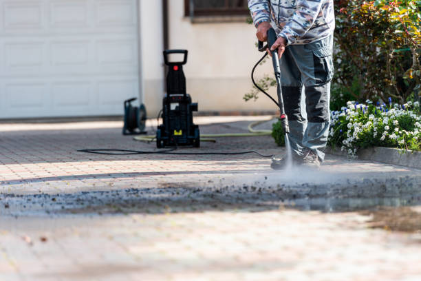 Best Affordable Power Washing  in Berne, IN