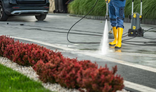 Best Commercial Pressure Washing  in Berne, IN