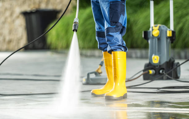 Best Garage Pressure Washing  in Berne, IN