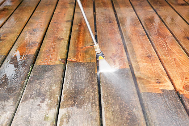 Pressure Washing Contractors in Berne, IN