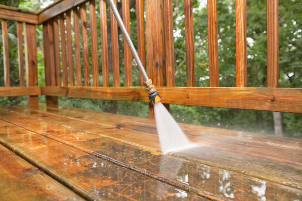 Best Roof Power Washing Services  in Berne, IN
