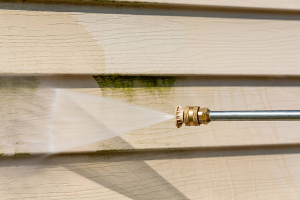 Roof Power Washing Services in Berne, IN